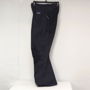 Patagonia Black Women's Ski Pants Size 6